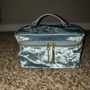 Luke henderson cosmetics bag